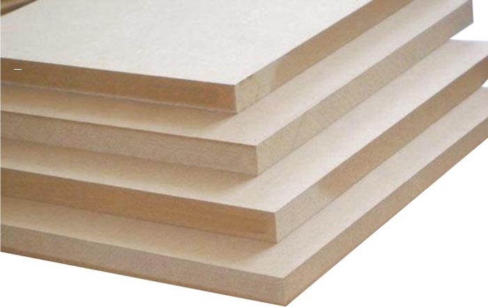 Gỗ Công Nghiệp MDF